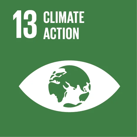 UN SDG 13: Climate Action